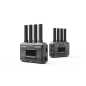 Preview: Accsoon CineView SE Set , 2,4 GHz + 5 GHz Dualband-Übertragungstechnologie, Übertragung bis zu 365m