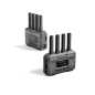 Preview: Accsoon CineView SE Set , 2,4 GHz + 5 GHz Dualband-Übertragungstechnologie, Übertragung bis zu 365m