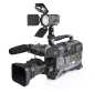 Preview: S-2060 | 30W, 1300 Lux Bi-Color On-Camera LED light
