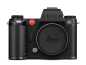 Preview: Leica SL3-S, Spiegellose Vollformat-System-Kamera, CMOS Sensor, 25.3 MP/24.6 MP Full Frame, IP54 - 10643, L-Mount Bajonett
