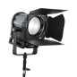 Preview: 104 Watt LED Licht LitePanels SOLA 6+ Fresnel Tageslicht