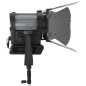 Preview: 104 Watt LED Licht LitePanels SOLA 6+ Fresnel Tageslicht