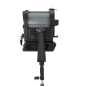 Preview: 104 Watt LED Licht LitePanels SOLA 6+ Fresnel Tageslicht