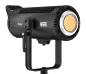 Preview: Newell Surja 400 LED-Leuchte, 330 Watt, 2700 - 6500 K, bis 15600 Lux, CRI von 96+, DMX-System