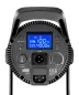 Preview: Newell Surja 400 LED-Leuchte, 330 Watt, 2700 - 6500 K, bis 15600 Lux, CRI von 96+, DMX-System