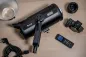 Preview: Newell Surja 400 LED-Leuchte, 330 Watt, 2700 - 6500 K, bis 15600 Lux, CRI von 96+, DMX-System