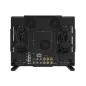 Preview: TVLogic SVM-130P, 13.9" 12G-SDI High Brightness Field Monitor, V-Mount