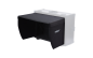 Preview: Swit FM-215HDR Demo-Gerät, QLED 4K Videomonitor, 21,5", Quadview, 12G-SDI, 4x 3G-SDI, mit Flight Case