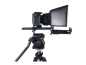 Preview: DataVideo TP-500, DSLR, Tablet-PC Prompter