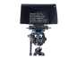 Preview: DataVideo TP-500, DSLR, Tablet-PC Prompter