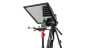Preview: DataVideo TP-650MK2 Teleprompter für ENG Camcoder