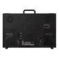 Preview: TVLogic LEM-271P, 26.5" 4K/UHD 12G-Quad Multi View Monitor with 3840x2160 OLED Panel