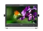 Preview: TVLogic LVM-180A, 18.5" (500nit) 1920x1080 Wide Viewing LCD Monitor, 2x 3G/HD/SD-SDI inputs