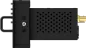 Preview: TVLogic R-5T, 3 x 5.5” LCD 2RU 1920 x 1080 Triple LCD UHD-4K Ready Rack Mount, 500cd/㎡ (12G/6G/3G/HD/SD-SDI, HDMI)