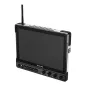 Preview: SmallHD Ultra 10, 10" Ultra-Bright Fieldmonitor 2000 Nits, FullHD 1920 x 1200, 6G-SDI und HDMI-Anschlüsse
