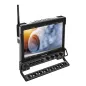 Preview: SmallHD Ultra 10, 10" Ultra-Bright Fieldmonitor 2000 Nits, FullHD 1920 x 1200, 6G-SDI und HDMI-Anschlüsse