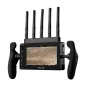 Preview: SmallHD ULTRA 5 Bolt 6 RX 750 V-Mount Kit, 3000nits mit integ. Teradek Bolt 6 750 Funkempfänger