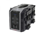 Preview: IDX EC-J300/4SE, 4 x CUE-J300 Batteries, 1 x VL-4SE Charger