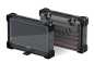 Preview: Swit X21, 21.5" High-Bright 1.000 Nits HDR FHD Field Monitor w. Aluminum Case, 4 or 3-Vertical monitors in 1, Tripod Adaptor, V-mount