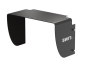 Preview: Swit X21, 21.5" High-Bright 1.000 Nits HDR FHD Field Monitor w. Aluminum Case, 4 or 3-Vertical monitors in 1, Tripod Adaptor, V-mount