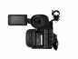 Preview: Canon XF605   1" CMOS Sensor 4K 60p/50p 4:2:2 10 Bit Full HD 120p, 15-fach Zoom