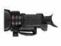Preview: Canon XF605   1" CMOS Sensor 4K 60p/50p 4:2:2 10 Bit Full HD 120p, 15-fach Zoom