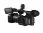 Preview: Canon XF605   1" CMOS Sensor 4K 60p/50p 4:2:2 10 Bit Full HD 120p, 15-fach Zoom