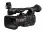 Preview: Canon XF605   1" CMOS Sensor 4K 60p/50p 4:2:2 10 Bit Full HD 120p, 15-fach Zoom