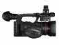 Preview: Canon XF605   1" CMOS Sensor 4K 60p/50p 4:2:2 10 Bit Full HD 120p, 15-fach Zoom