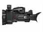 Preview: Canon XF605   1" CMOS Sensor 4K 60p/50p 4:2:2 10 Bit Full HD 120p, 15-fach Zoom