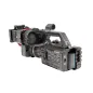 Preview: Zacuto Z-Finder f. Sony PXW-Z300, flip-out LCD