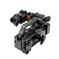 Preview: Zacuto Z-Finder f. Sony PXW-Z300, flip-out LCD
