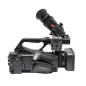 Preview: Zacuto Z-Finder f. Sony PXW-Z300, flip-out LCD