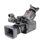 Preview: Zacuto Z-Finder f. Sony PXW-Z300, flip-out LCD
