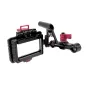 Preview: Zacuto Sony FX6 Z-Finder Mount