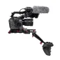 Preview: Zacuto Sony FX6 Z-Finder Recoil Pro, Shoulder rig designed specifically for the Sony FX6 camera - Including FX6 Z-Finder