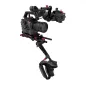 Preview: Zacuto Sony FX6 Z-Finder Recoil Pro, Shoulder rig designed specifically for the Sony FX6 camera - Including FX6 Z-Finder