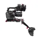 Preview: Zacuto Sony FX6 Z-Finder Recoil Pro, Shoulder rig designed specifically for the Sony FX6 camera - Including FX6 Z-Finder