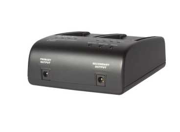 Preview: Ladegerät SWIT S-3602F simultan Doppellader für NP-F... Akkus