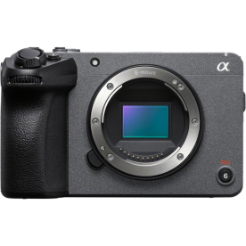 SONY ILME-FX30B, Super 35mm Exmor R CMOS 4K (3840 x 2160) Kamera ohne Objektiv
