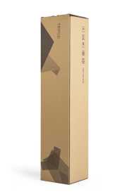 Swit TOWER100, Aluminum Camera Tripod KIT, TH100A Fluid Video Head, Mid-level Spreader, 10kg Payload, Soft Bag