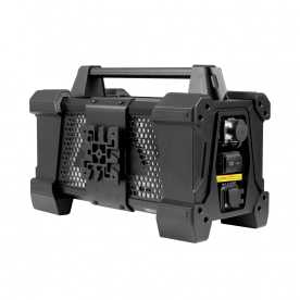 NANLUX Evoke 1200B ST-KIT Bi-Color, Studio-Scheinwerfer Kit Evoke 1200B, inkl. Transportkoffer (Trolley)