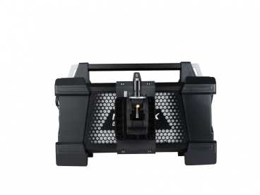 NANLUX Evoke 1200B ST-KIT Bi-Color, Studio-Scheinwerfer Kit Evoke 1200B, inkl. Transportkoffer (Trolley)