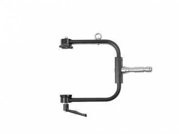 NANLUX Evoke 1200B ST-KIT Bi-Color, Studio-Scheinwerfer Kit Evoke 1200B, inkl. Transportkoffer (Trolley)