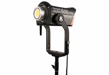 Aputure LS 600d Pro V-Mount, Tageslicht LED, 600W