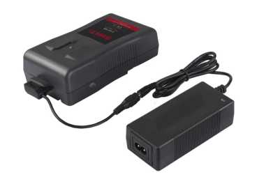 Swit PC-U130B tragbares D-Tap-Ultra-Ladegerät