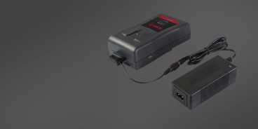 Swit PC-U130B tragbares D-Tap-Ultra-Ladegerät