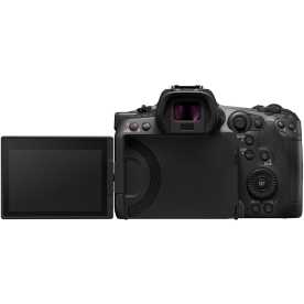 Canon EOS R5 C Mirrorless Digital Camera (Body Only)