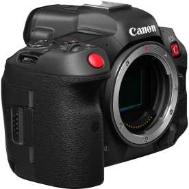 Canon EOS R5 C Mirrorless Digital Camera (Body Only)