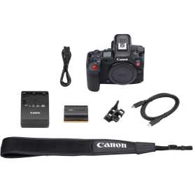 Canon EOS R5 C Mirrorless Digital Camera (Body Only)